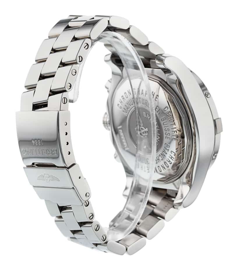 Breitling Avenger Skyland A13380